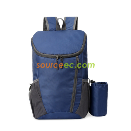 Customization Folding Backpack Corporate Gifts