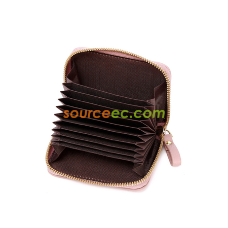Customization RFID Card Holder Corporate Gifts