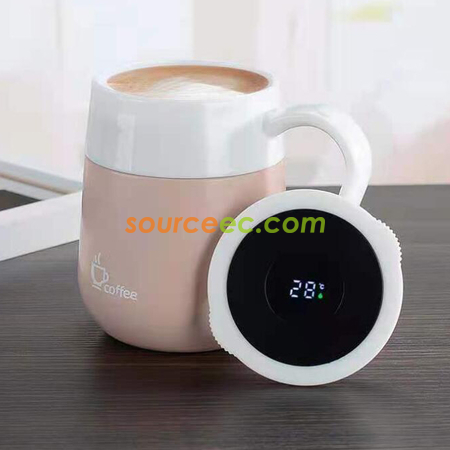 Customization Stainless Steel Mug Corporate Gifts