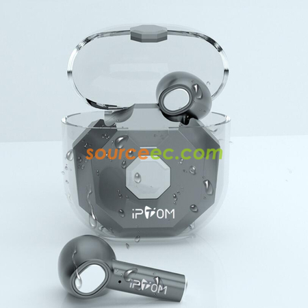 Customization Wireless Touch Bluetooth Headset Corporate Gifts