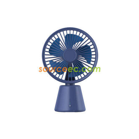 Customization 120 Degree Shaking Head Mini Fan Corporate Gifts