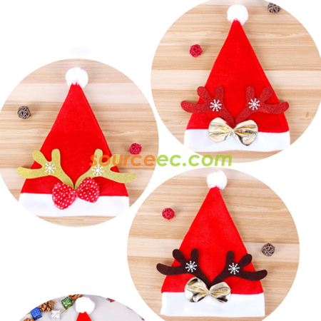Christmas Hat