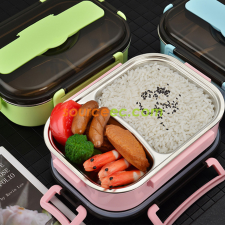 Customization Lunch Box Corporate Gifts