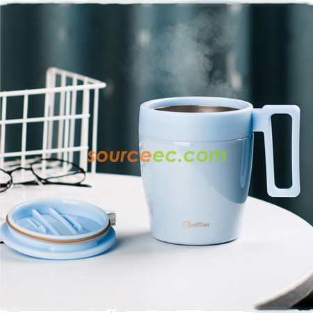Customization Coffee Thermal Mug Corporate Gifts