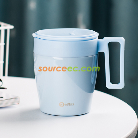 Customization Coffee Thermal Mug Corporate Gifts