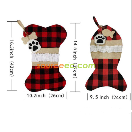 Customization Christmas Decorations Corporate Gifts