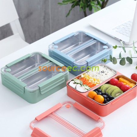 Customization Lunch Box Corporate Gifts