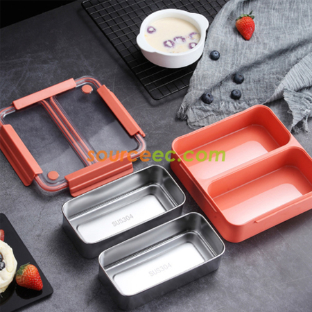 Customization Lunch Box Corporate Gifts
