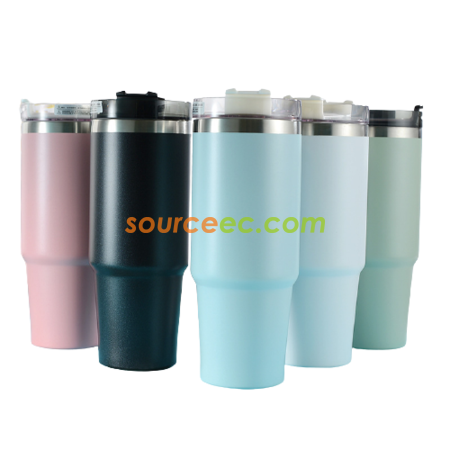 Customization Car Cup Corporate Gifts