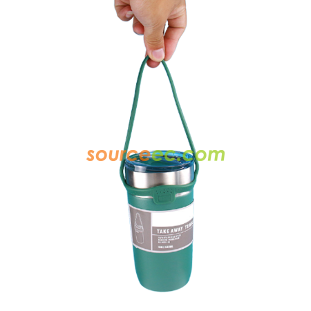 Customization Straw Coffee Cup Corporate Gifts