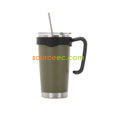 Customization Coffee Car Cup Corporate Gifts