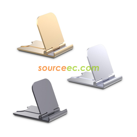 Folding Phone Holder