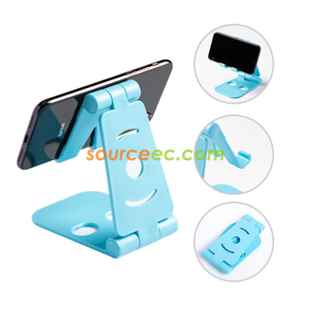 Customization Folding Phone Holder Corporate Gifts