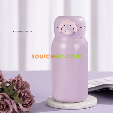 Customization 340ML Thermal Mug Corporate Gifts