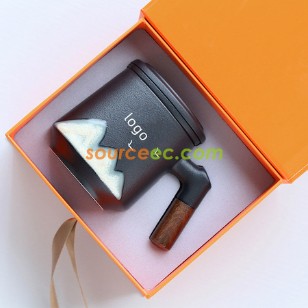 Customization Ceramic Mug Corporate Gifts