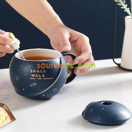 Customization Mug Corporate Gifts