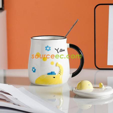 Customization Mug Corporate Gifts