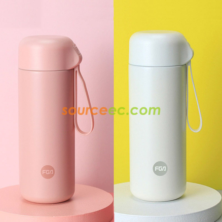 Customization Thermal Mug Corporate Gifts