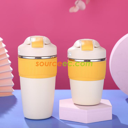 Customization 316 Stainless Steel Thermos Cup Corporate Gifts