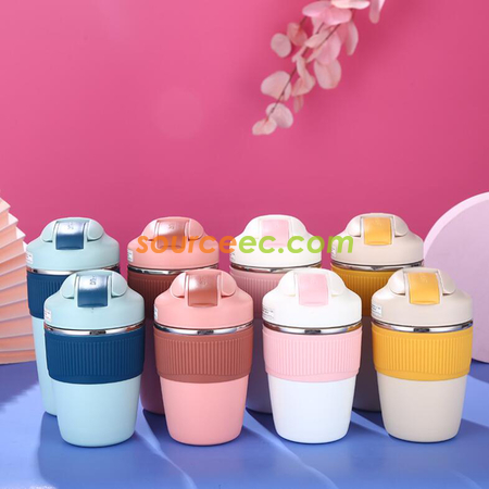Customization 316 Stainless Steel Thermos Cup Corporate Gifts