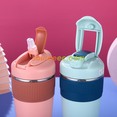 Customization 316 Stainless Steel Thermos Cup Corporate Gifts