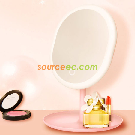 LED Mirror