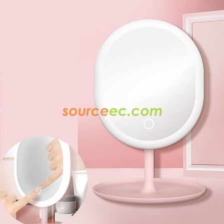 Customization LED Mirror Corporate Gifts
