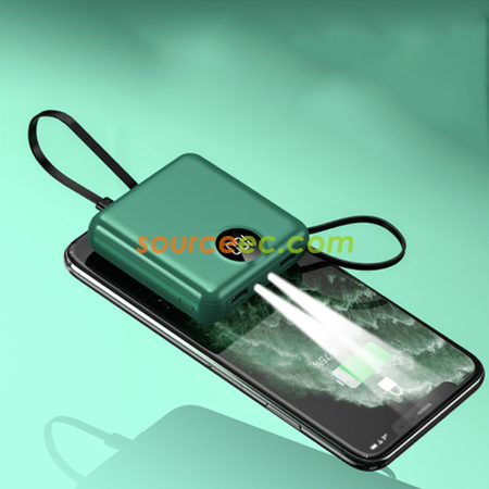 Customization Power Bank   Corporate Gifts