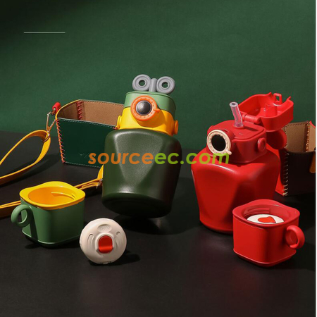 Customization Children's thermos Corporate Gifts