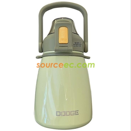Customization Portable 304 Stainless Steel Thermos Cup Corporate Gifts