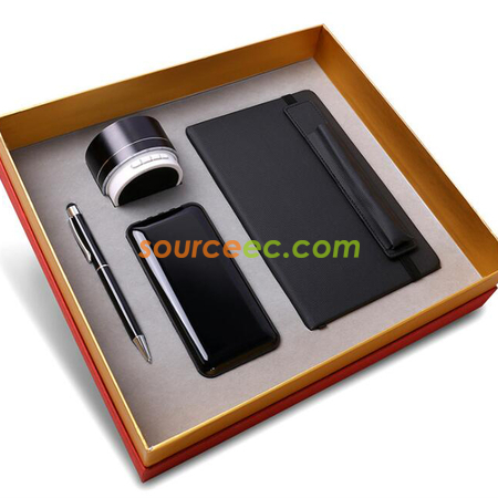 Customization Business Gift Box Set Corporate Gifts