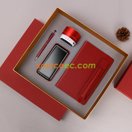 Customization Business Gift Box Set Corporate Gifts