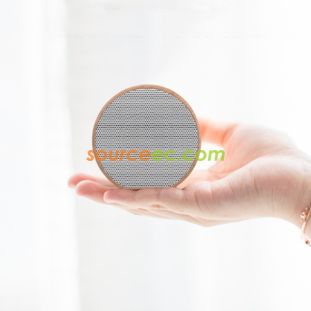Customization Bluetooth Speaker Corporate Gifts