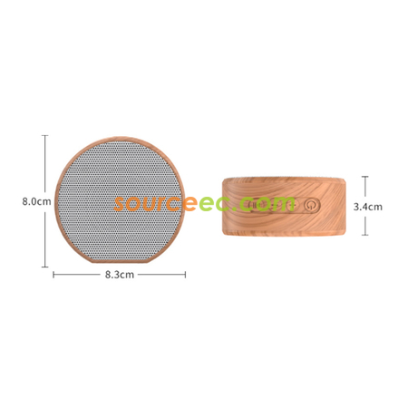 Customization Bluetooth Speaker Corporate Gifts