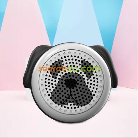 Customization Interesting Bluetooth Speaker Corporate Gifts