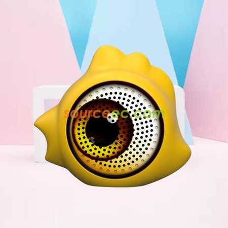 Customization Interesting Bluetooth Speaker Corporate Gifts