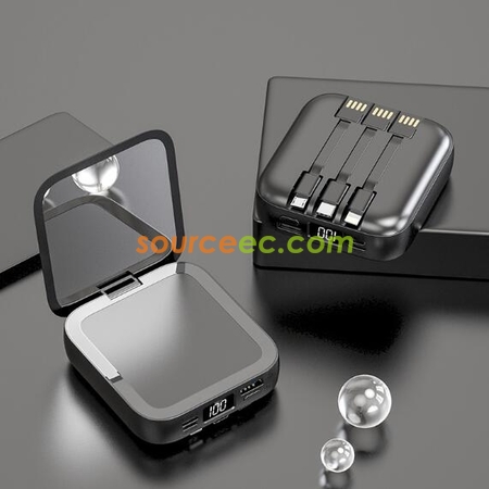 Customization Power Bank Corporate Gifts