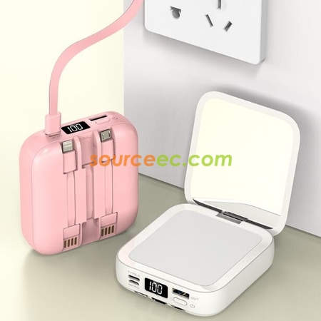 Customization Power Bank Corporate Gifts