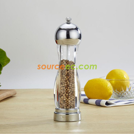Customization Manual Grinder Corporate Gifts