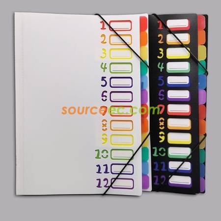Customization Folder Corporate Gifts