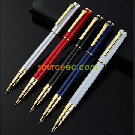 Customization Signature Pen Corporate Gifts