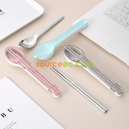 Stainless Steel Tableware
