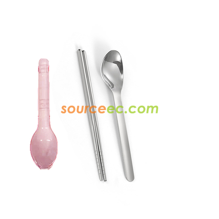 Customization Stainless Steel Tableware Corporate Gifts