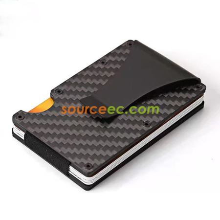 Customization Card Holder (with wallet) Corporate Gifts