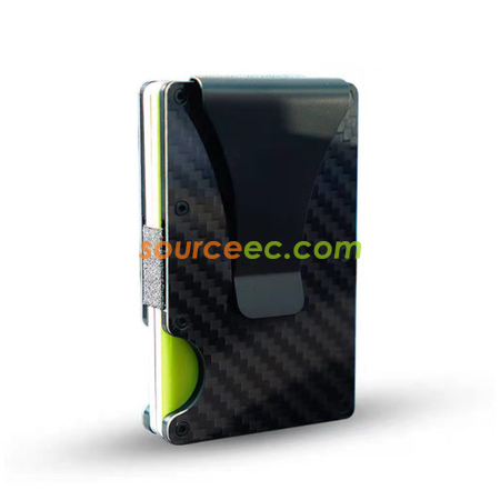 Customization Card Holder (with wallet) Corporate Gifts