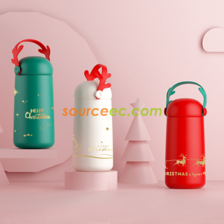 Customization Thermal Mug Corporate Gifts