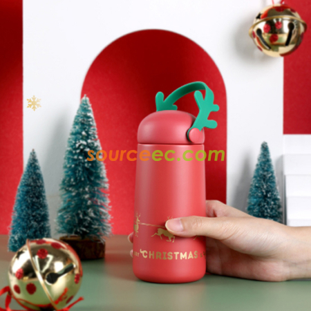 Customization Thermal Mug Corporate Gifts
