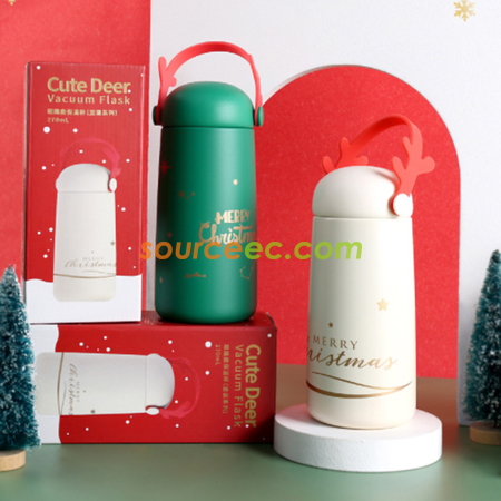 Customization Thermal Mug Corporate Gifts