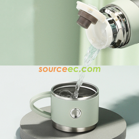 Customization 316 Stainless Steel Thermal Mug Corporate Gifts