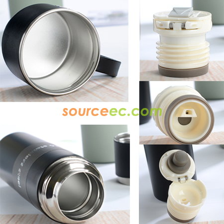Customization 316 Stainless Steel Thermal Mug Corporate Gifts
